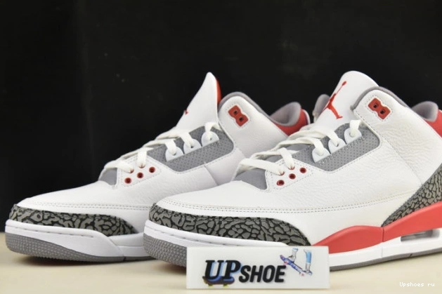 (2022) Fire Retro Jordan Red DN3707-160 3 0514